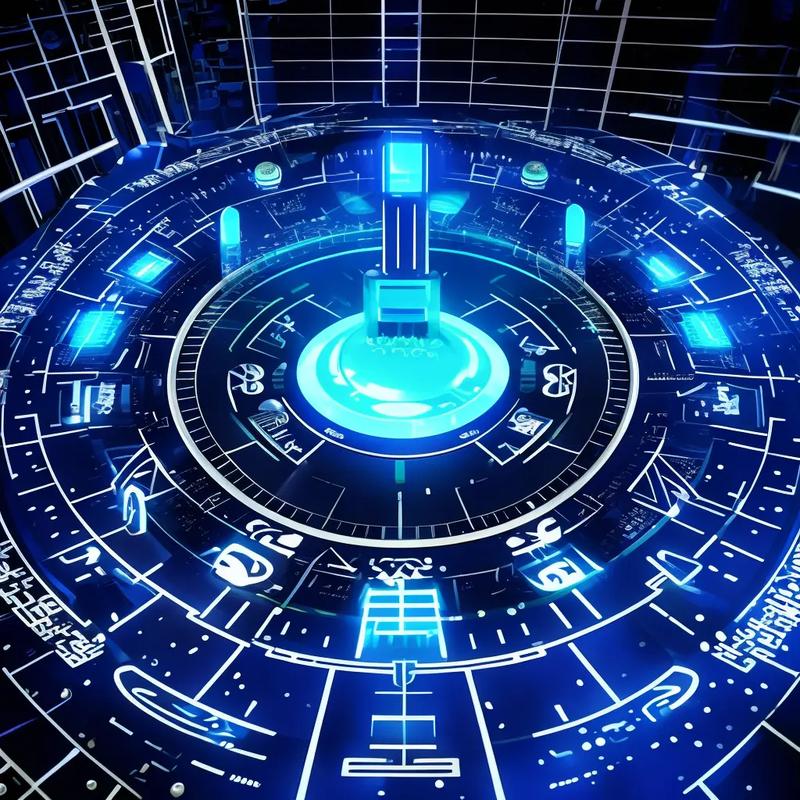 系统被入侵怎么办?#人工智能 #科技感爆棚 #软件开发 # - 抖音